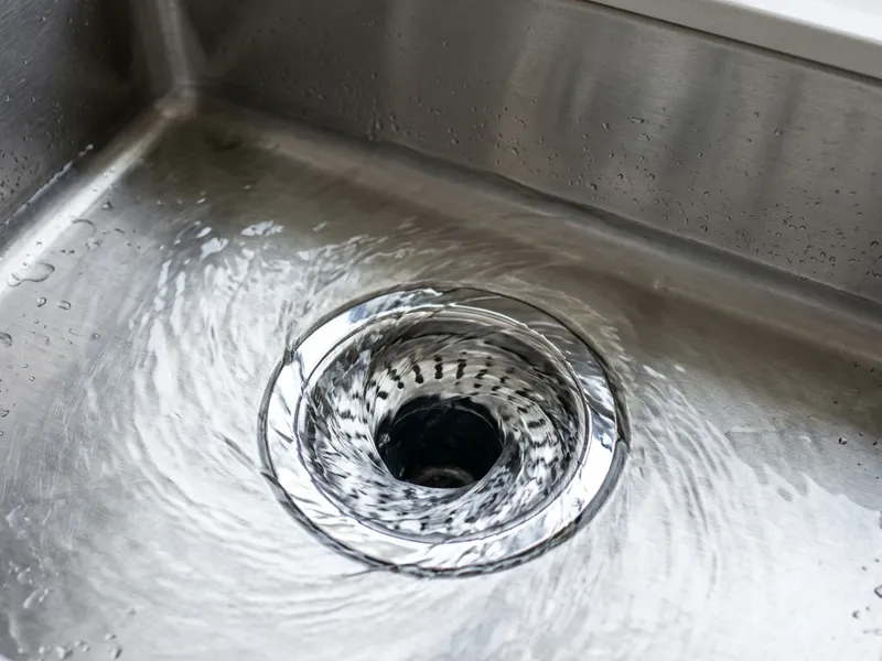 Drain Cleaning Plumber in Stockton, AL